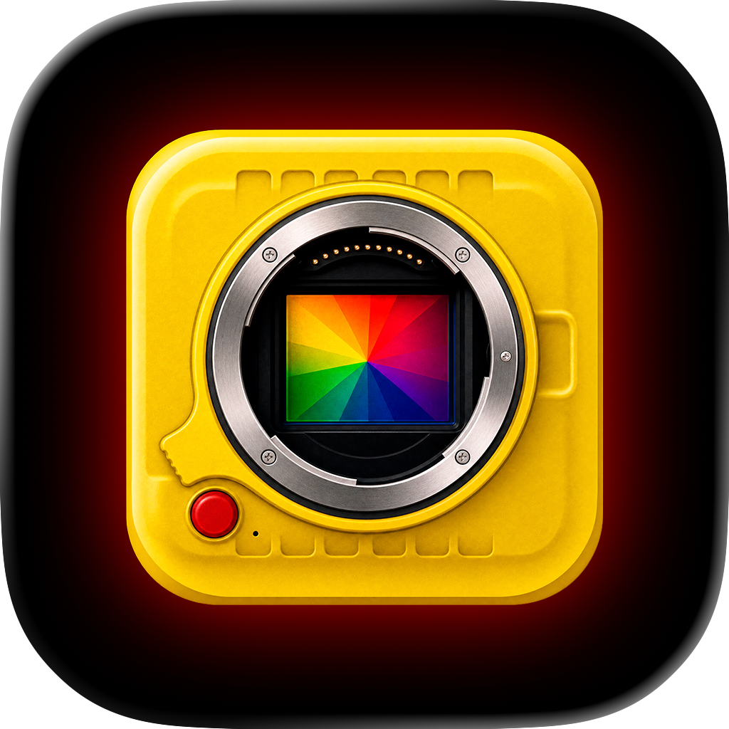 ZineControl_X — Multi-camera for the entire ZCinema lineup (Open Beta)